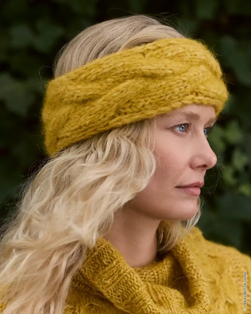 Lana Grossa | Nordic Knits 5
