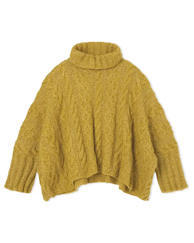 Lana Grossa | Nordic Knits 5