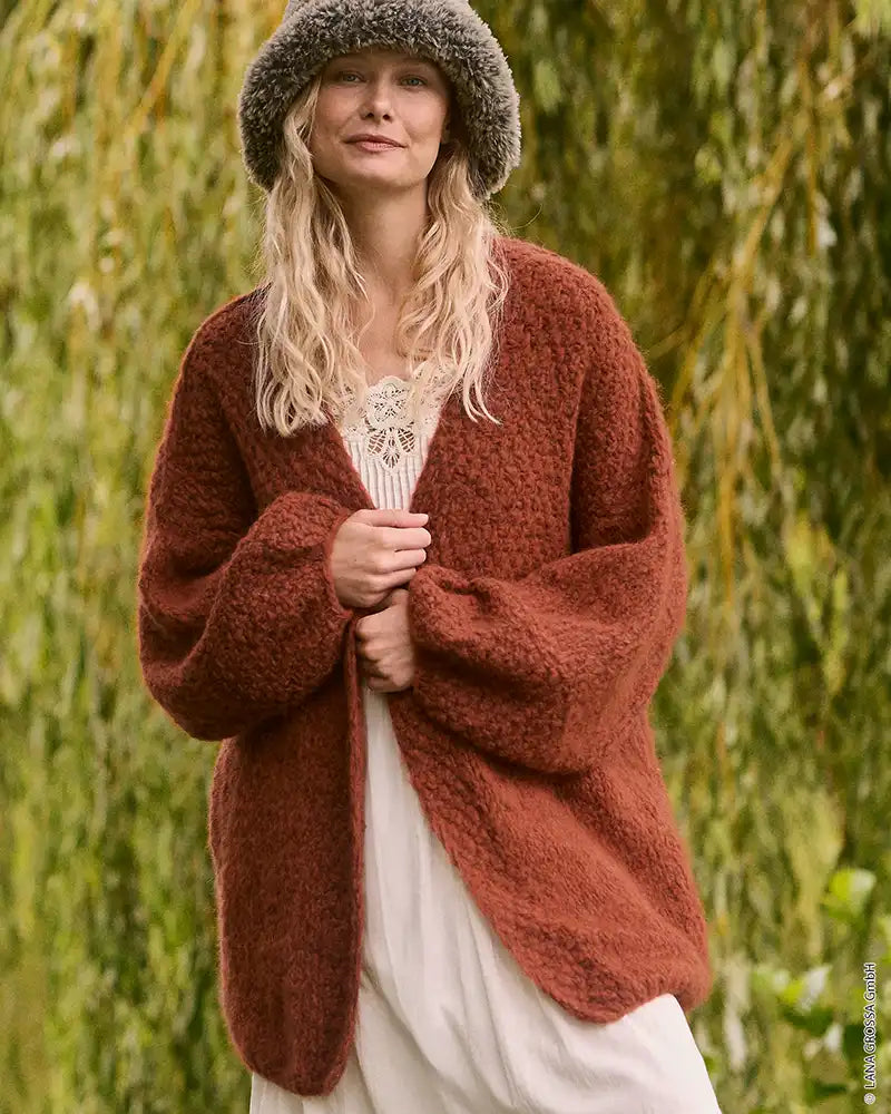 Lana Grossa | Nordic Knits 5