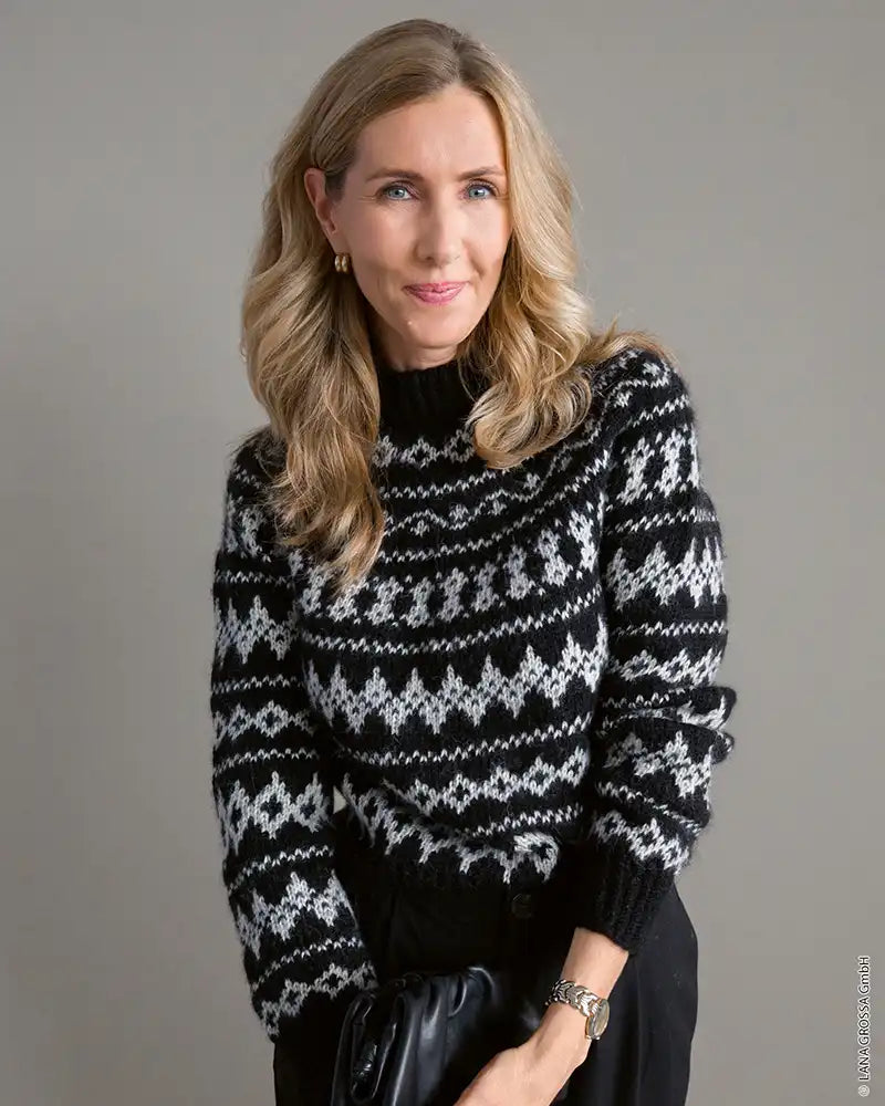 Lana Grossa | Nordic Knits 5