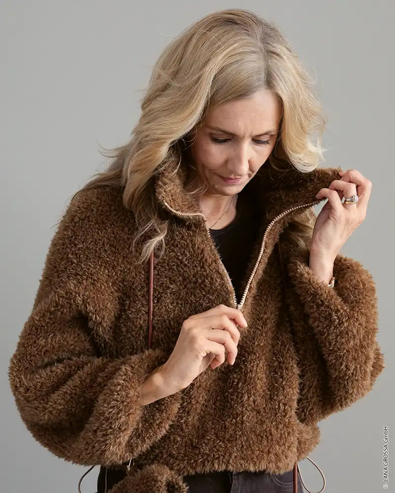 Lana Grossa | Nordic Knits 5