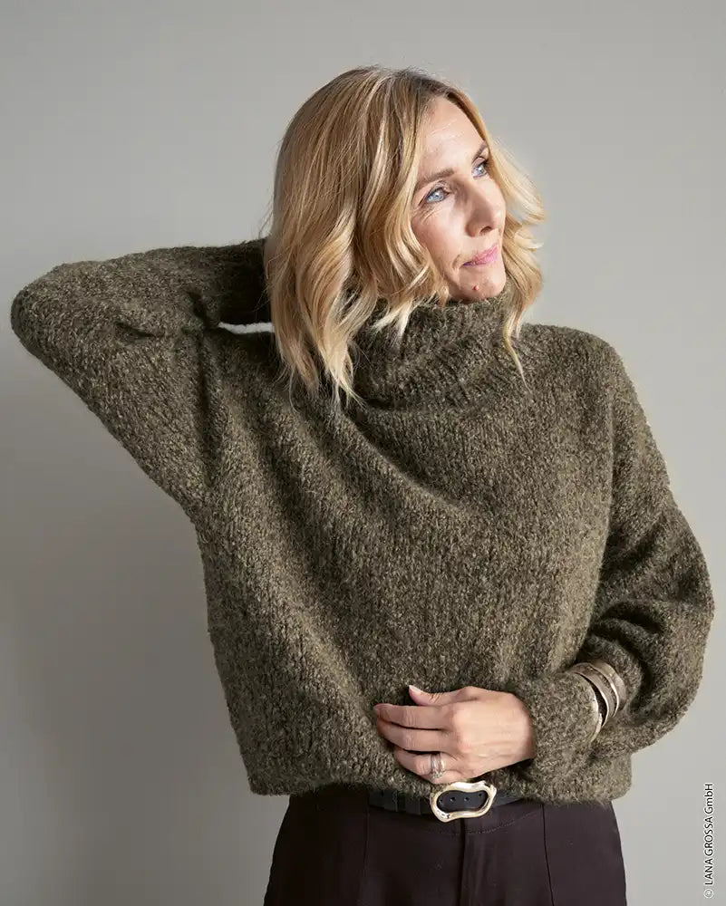 Lana Grossa | Nordic Knits 5