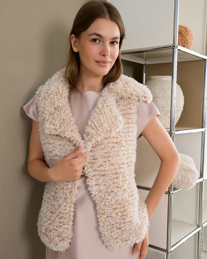 Lana Grossa | The Bunny