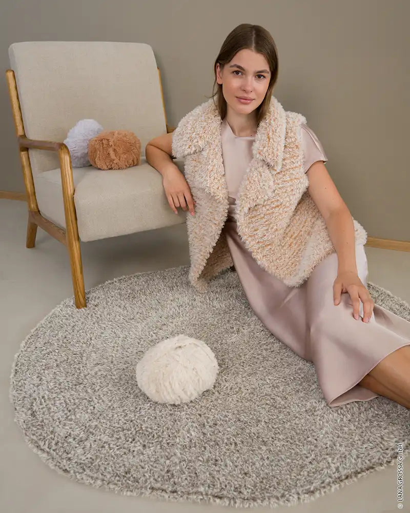 Lana Grossa | The Bunny