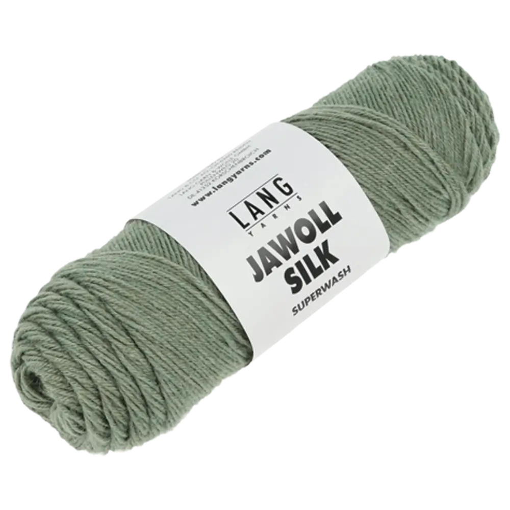 Lang Yarns Jawoll | Jeu de mailles Lang Yarns Jawoll | Jeu de mailles