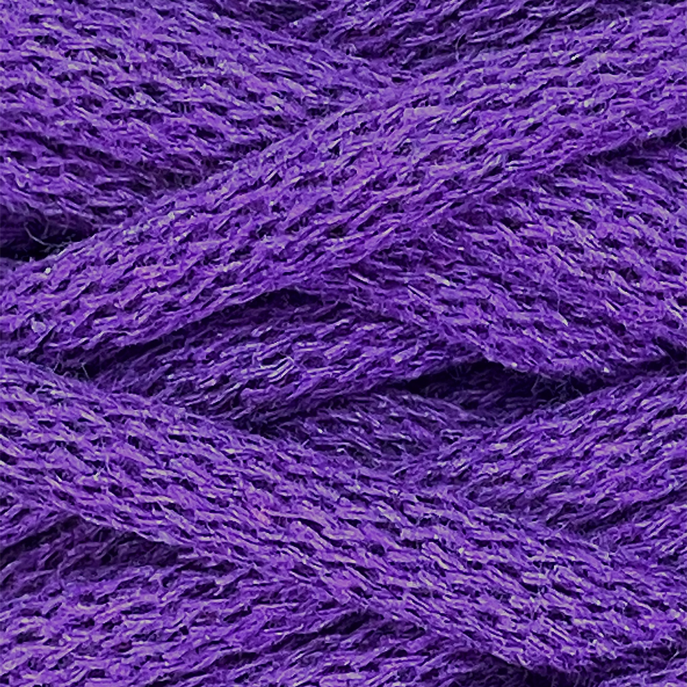 #Farbe_Lowiczanka Baumwollkordel Ø 9 mm | 011 Amethyst