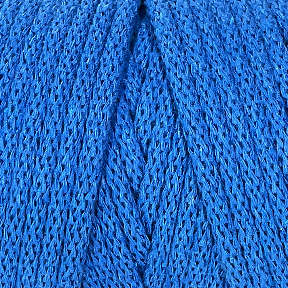 #Farbe_Lowiczanka Baumwollkordel Ø 5 mm | 008 Blau