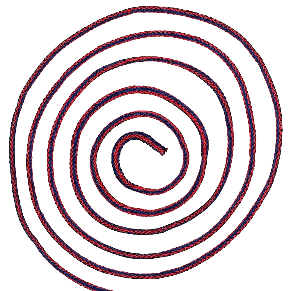 #Farbe_Lowiczanka Baumwollkordel Ø 3 mm | M19 Charisma