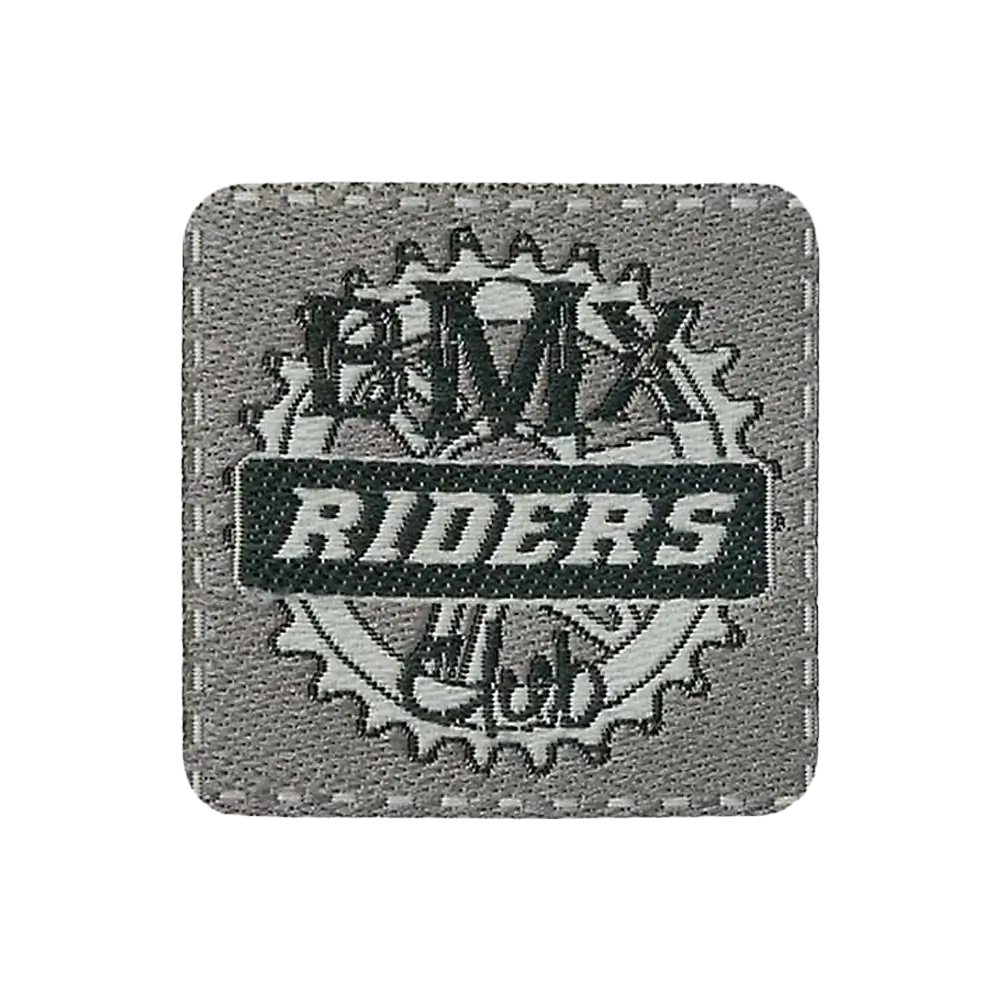 Applikation | BMX Riders Club 04481