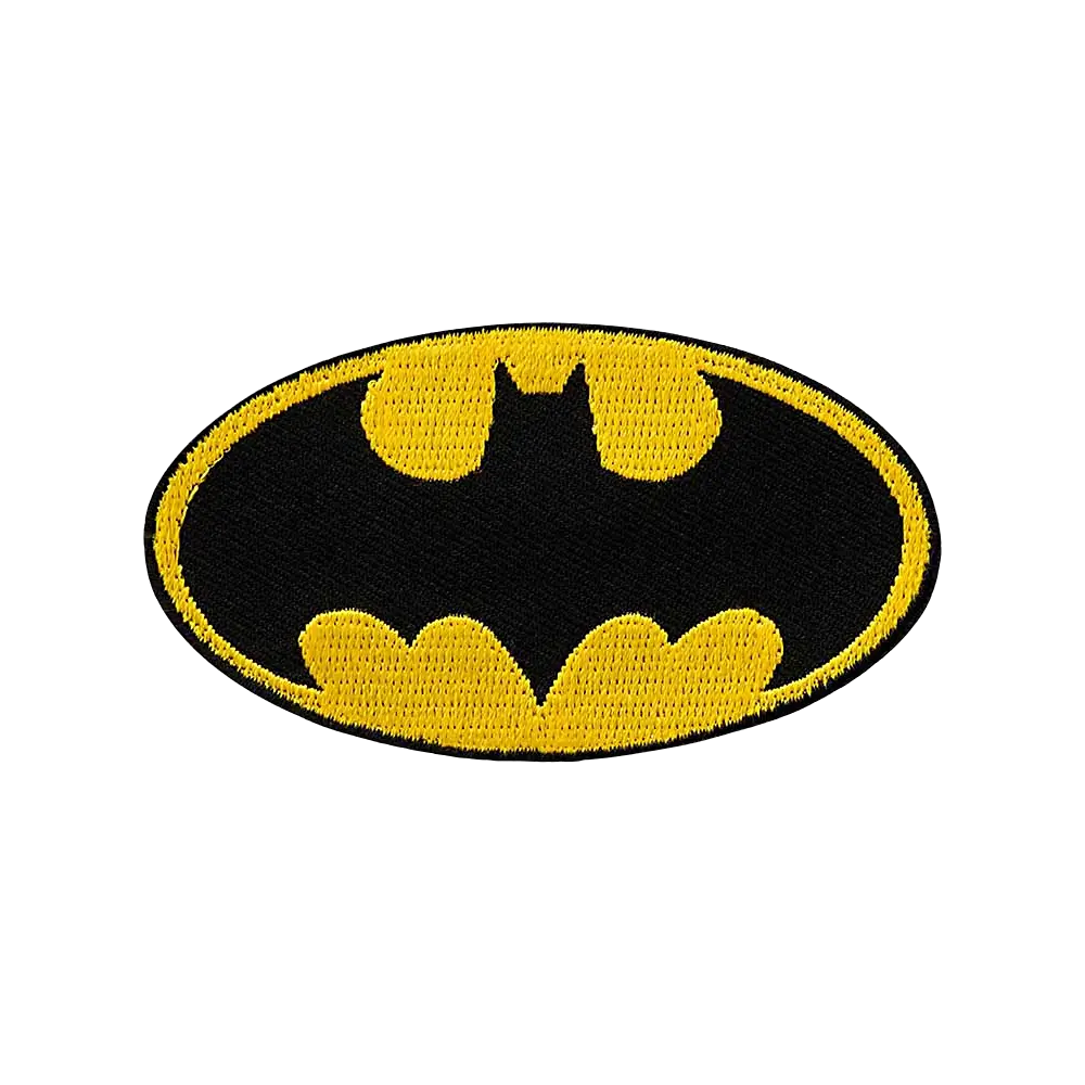 Applikation | Batman © | Logo 16035