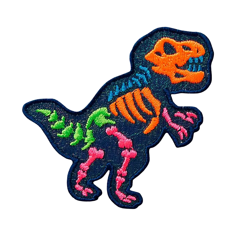 Applikation | Tyrannosaurus Rex 08412