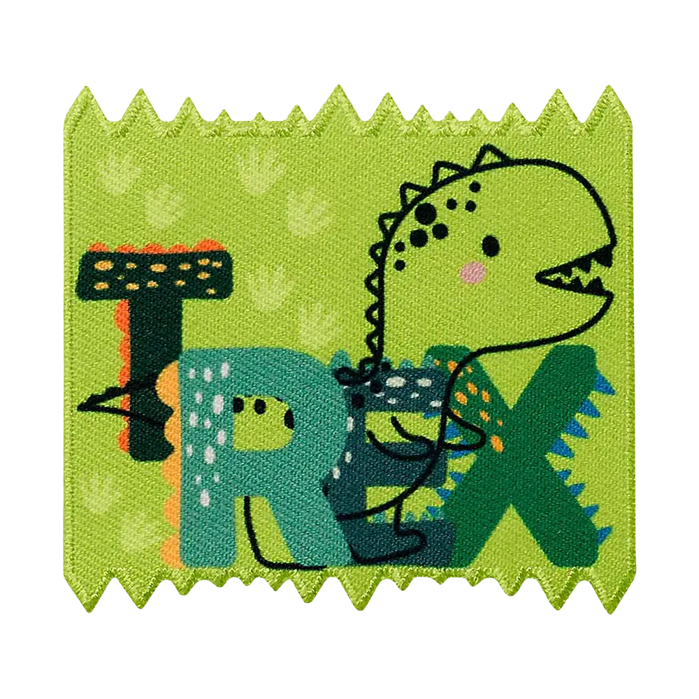 Applikation | Tyrannosaurus Rex 12137