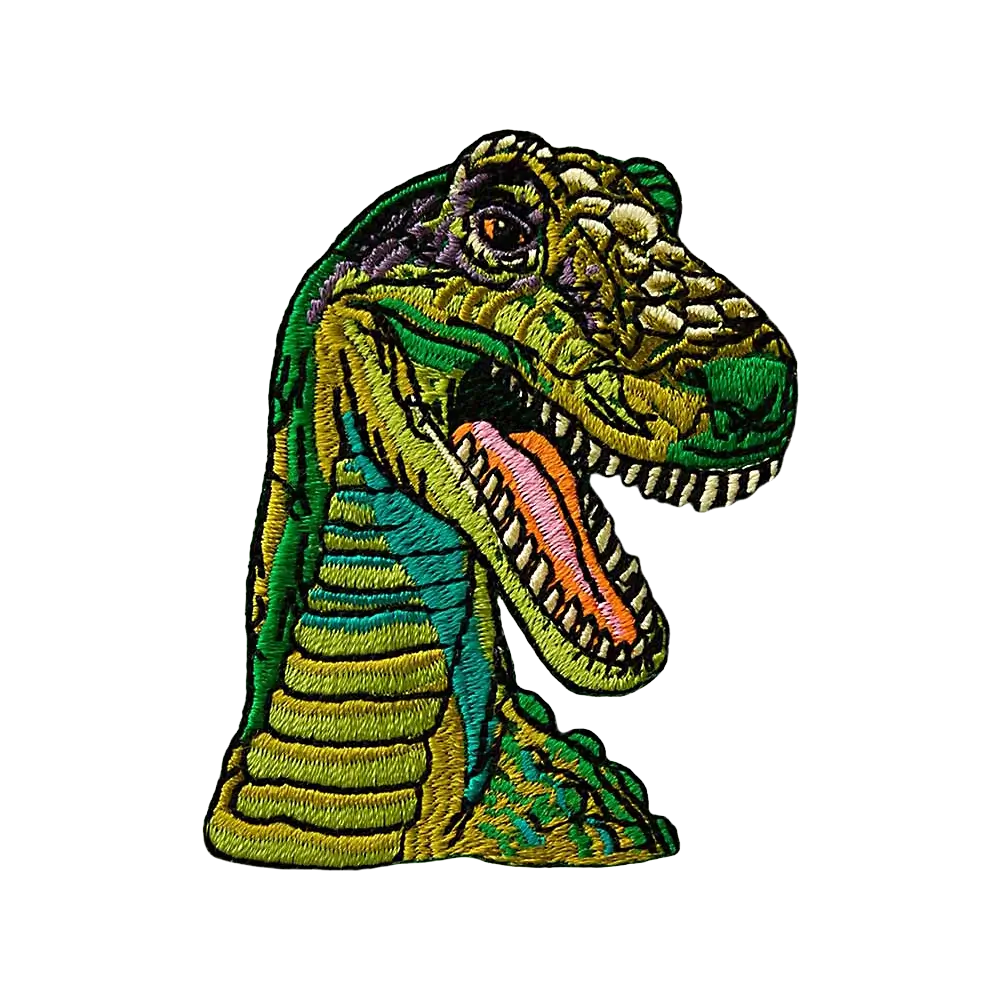 Applikation | Tyrannosaurus Rex 12207
