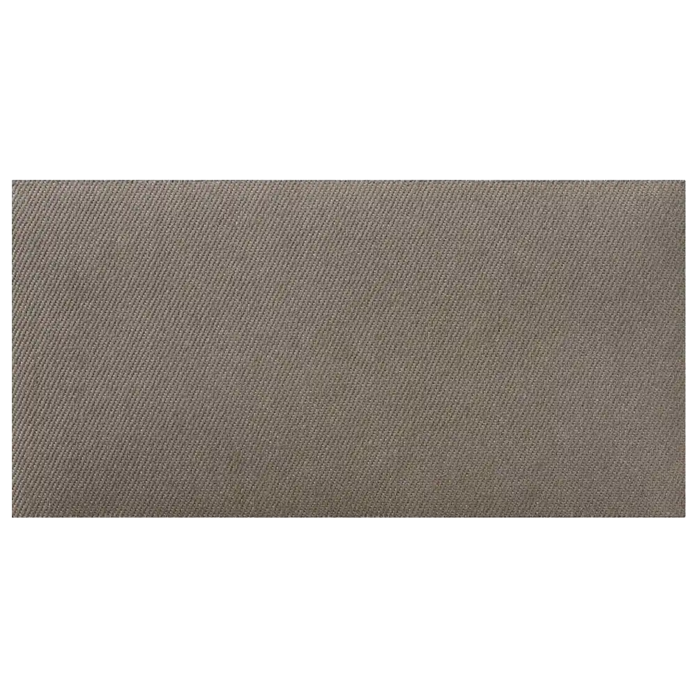 #Farbe_Mono Quick Flicken Rechteckig | 06925 Hellgrau