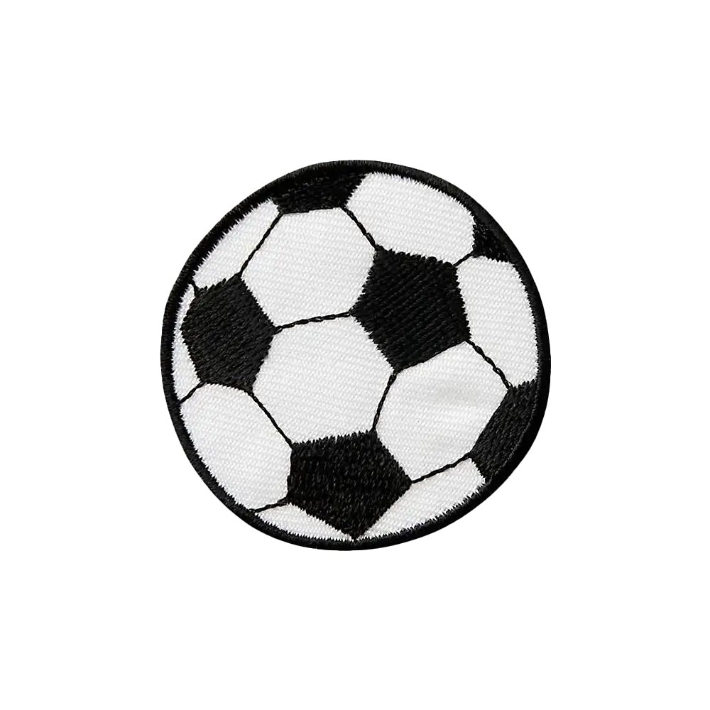 Applikation | Fußball 04075