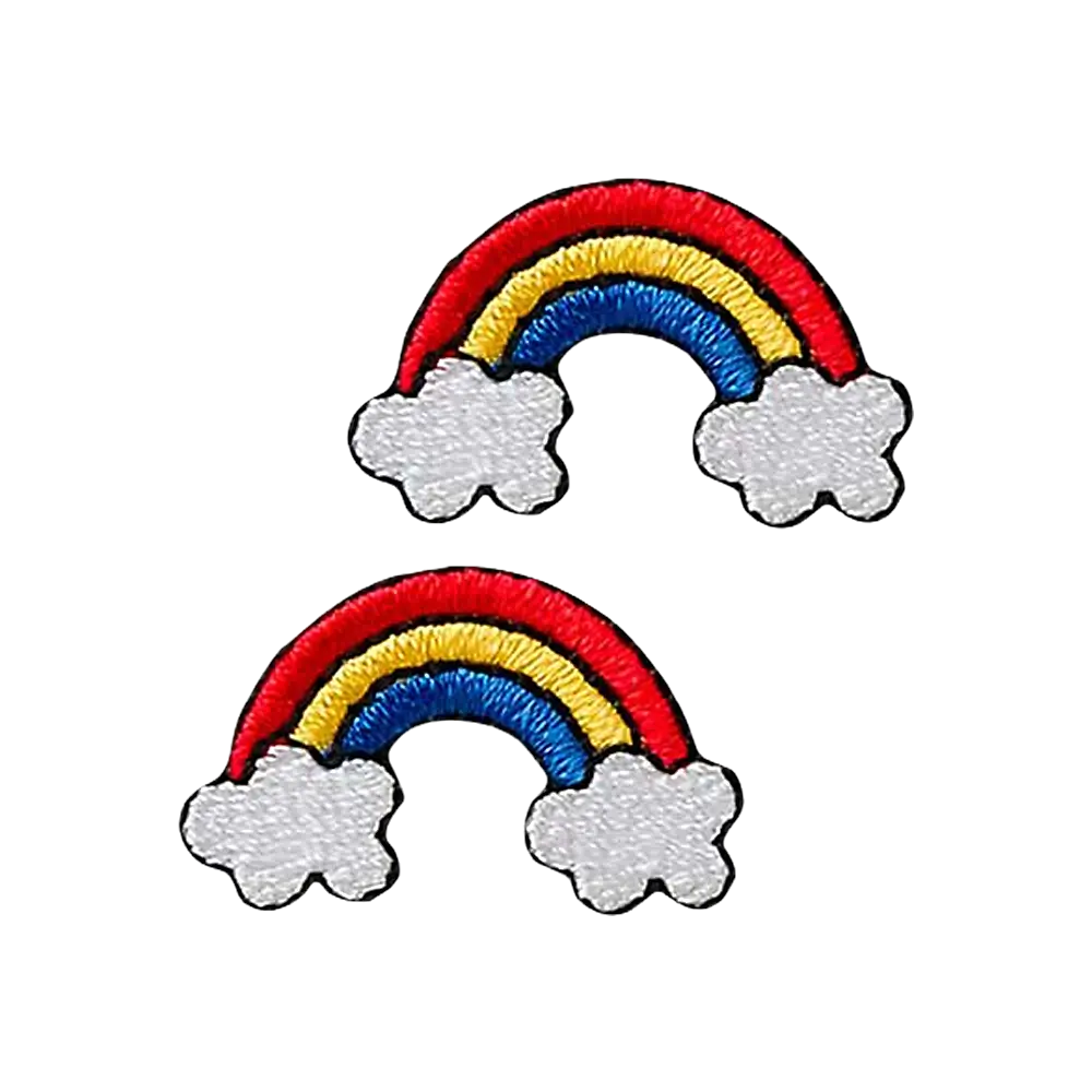 Applikation | Regenbogen 06106