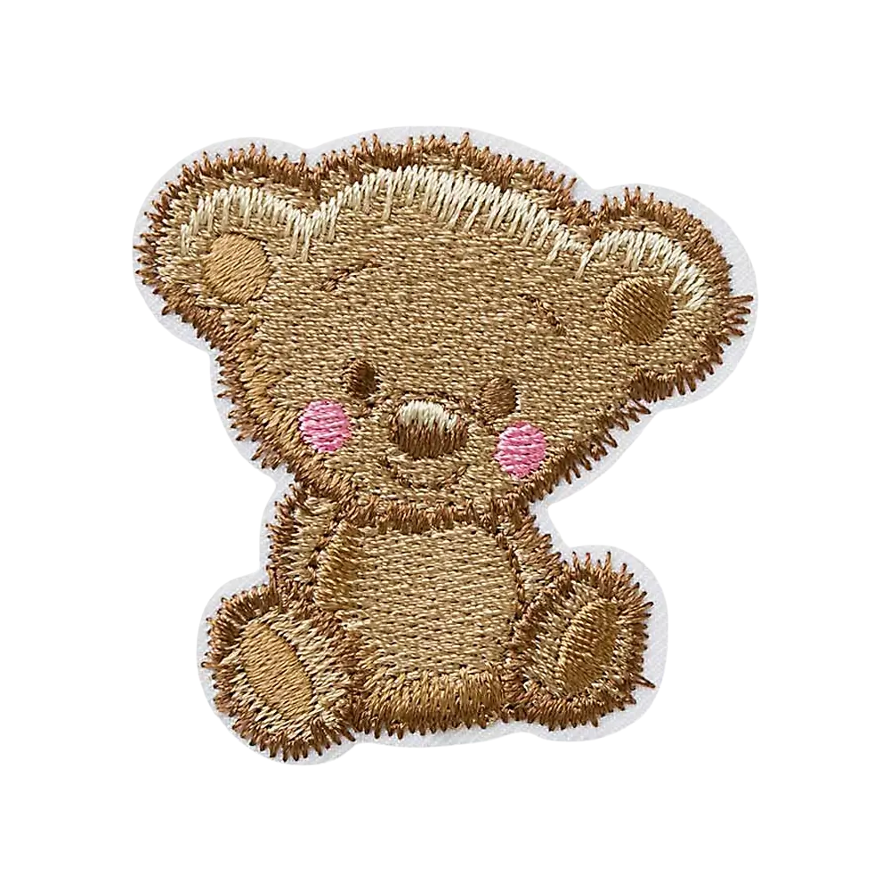 Applikation | Teddybär 06710