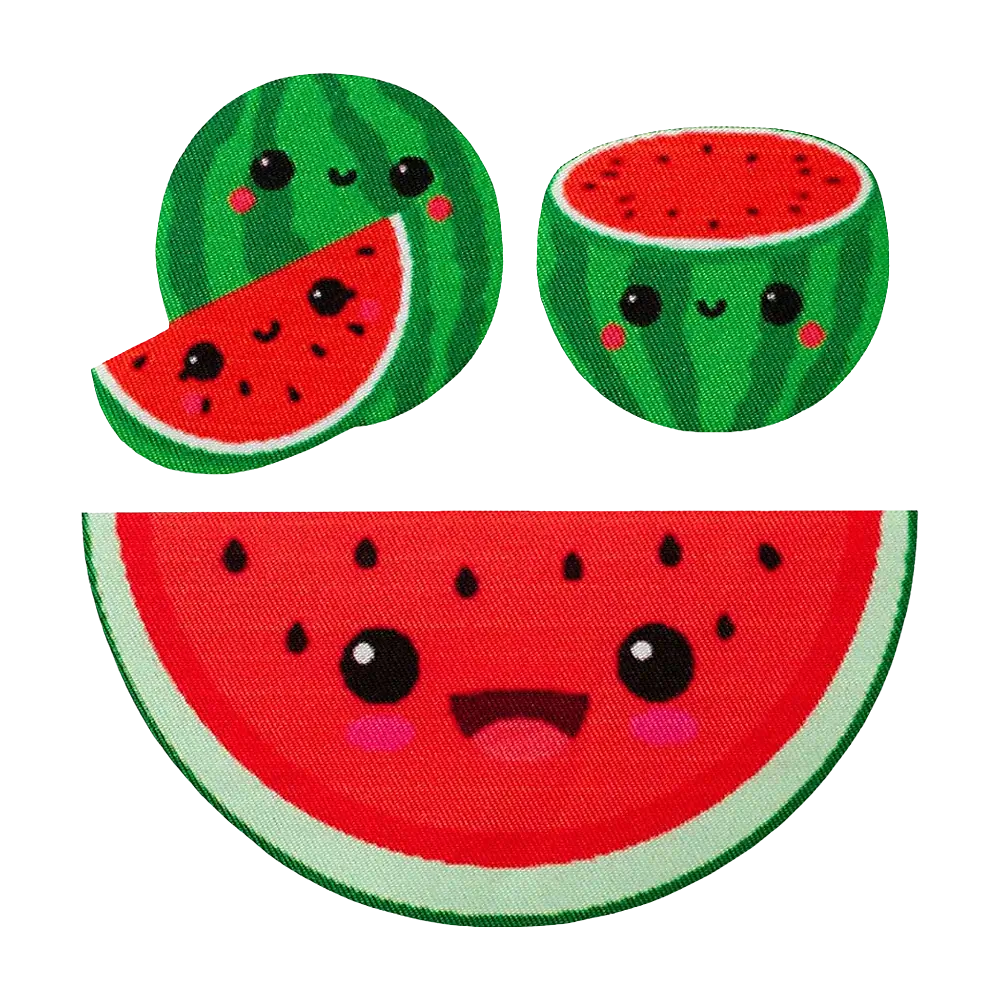 Applikation | Wassermelone 16244