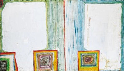 #Farbe_Opal Hundertwasser | 2101 Autobus-Fenster (179)