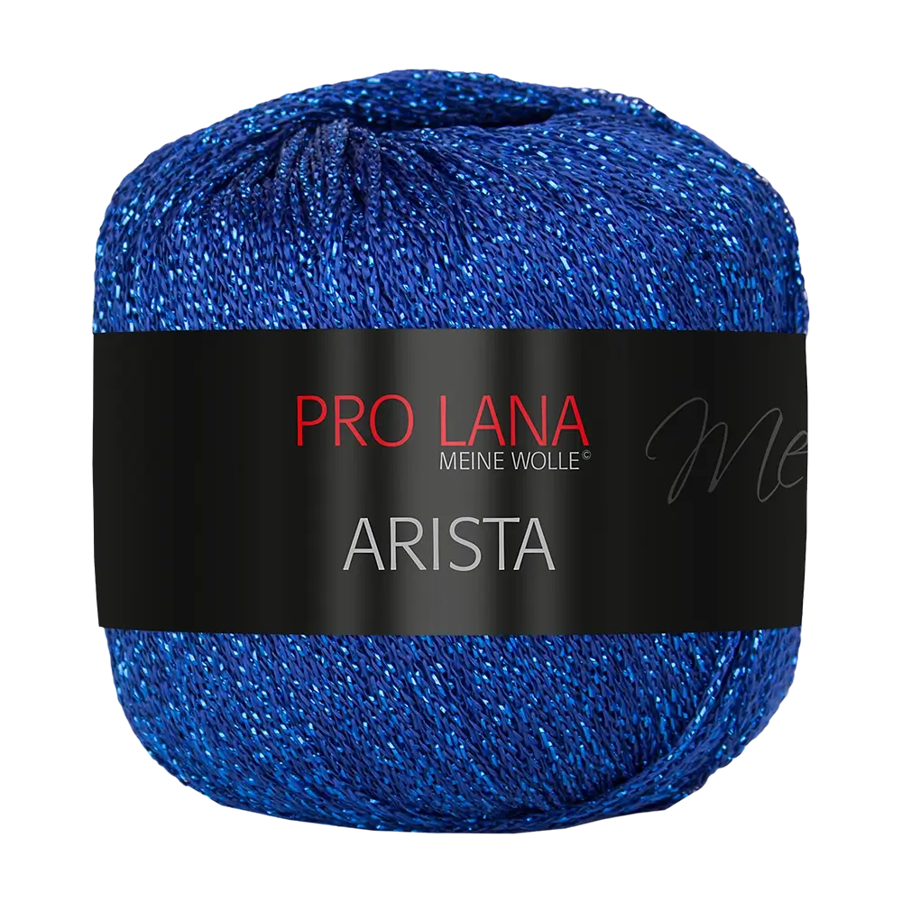 #Farbe_Pro Lana Arista | 320 Blau