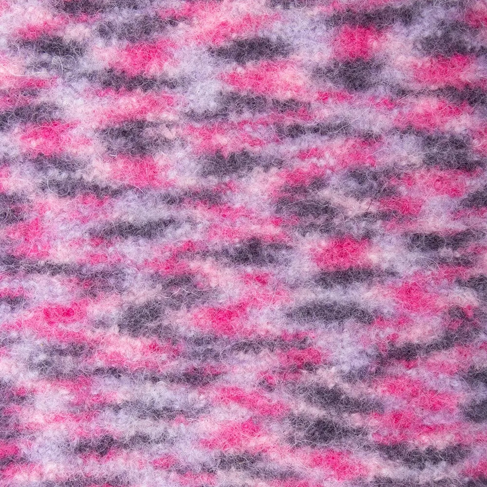 #Farbe_Pro Lana Was Filz Colori 100 | 710