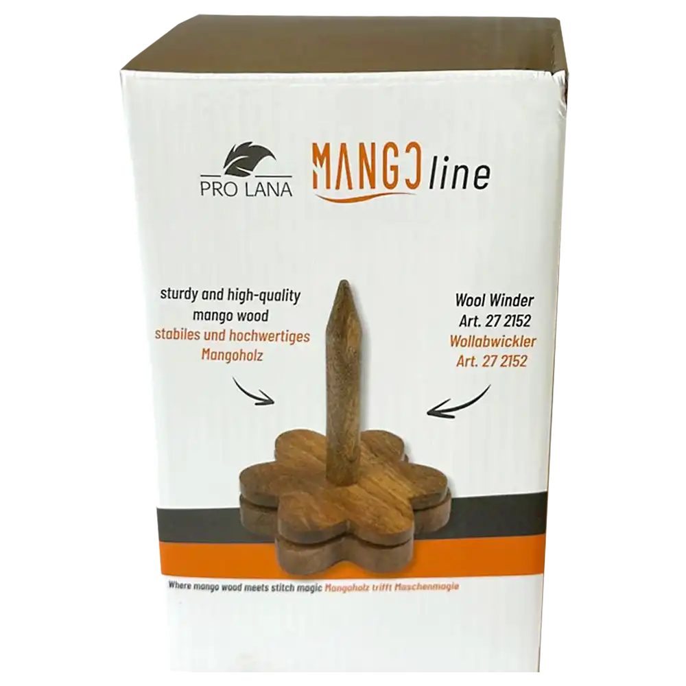 Pro Lana | Mango Wollabwickler