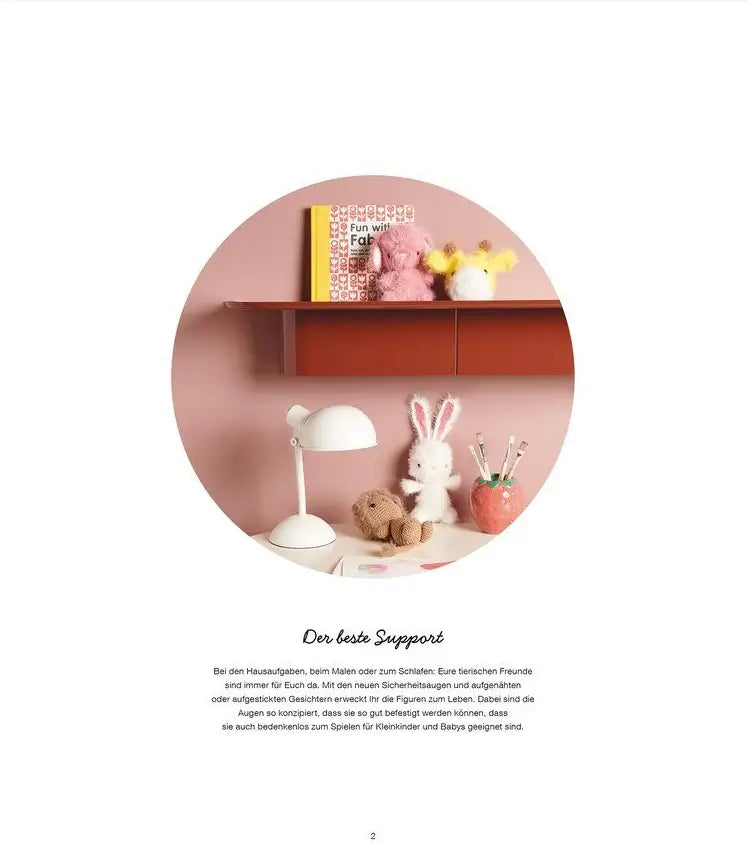 Rico | Furry Animals