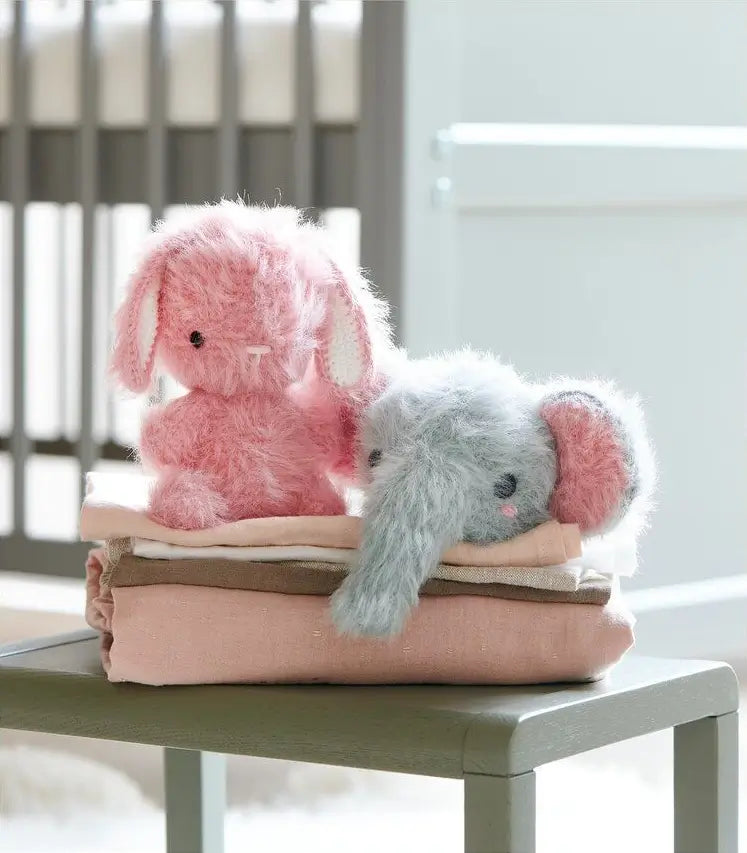 Rico | Furry Animals