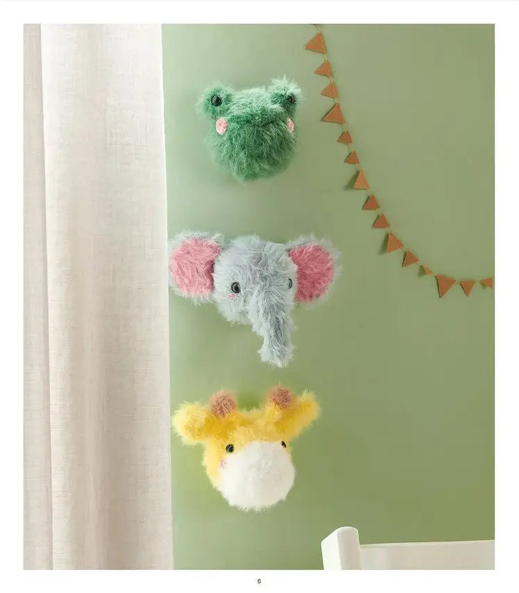 Rico | Furry Animals