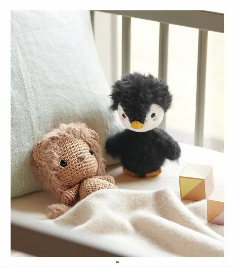 Rico | Furry Animals