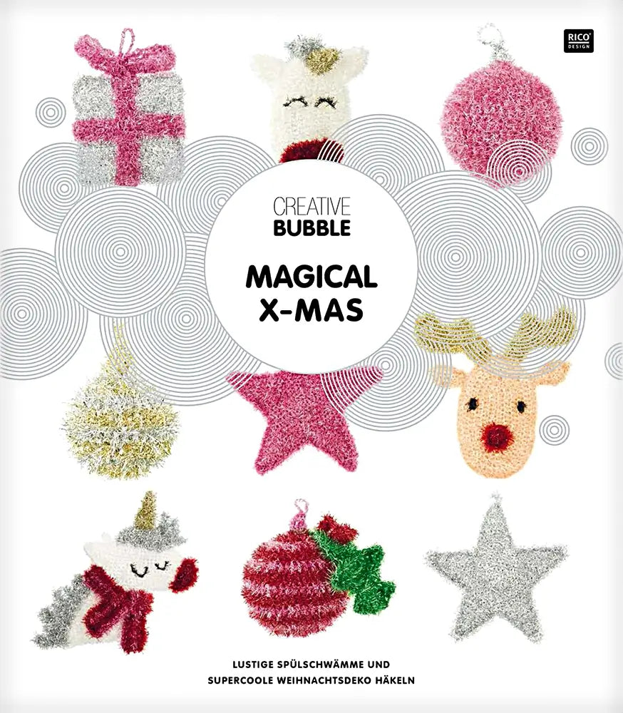 Rico | Creativ Bubble ~ Magical X-Mas