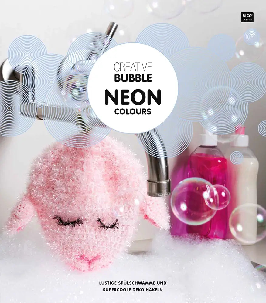 Rico | Creativ Bubble ~ Neon Colours