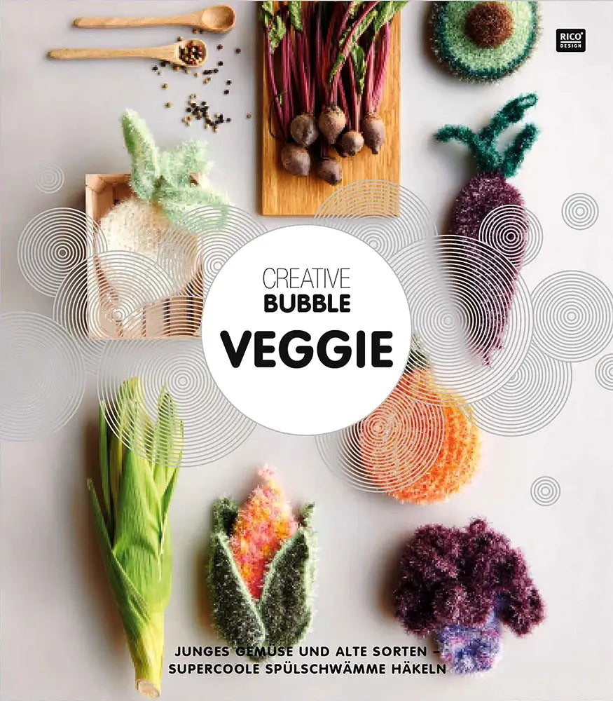 Rico | Creativ Bubble ~ Veggie