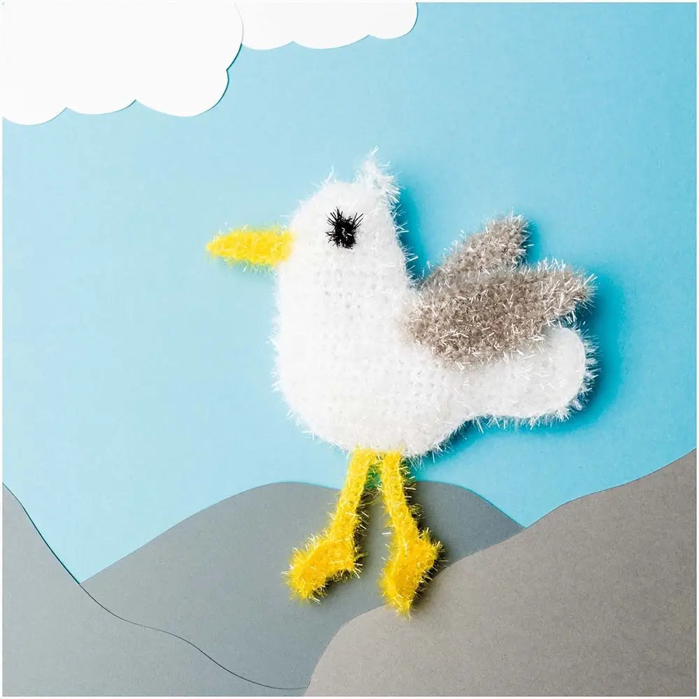 Rico | Creativ Bubble ~ At the Beach