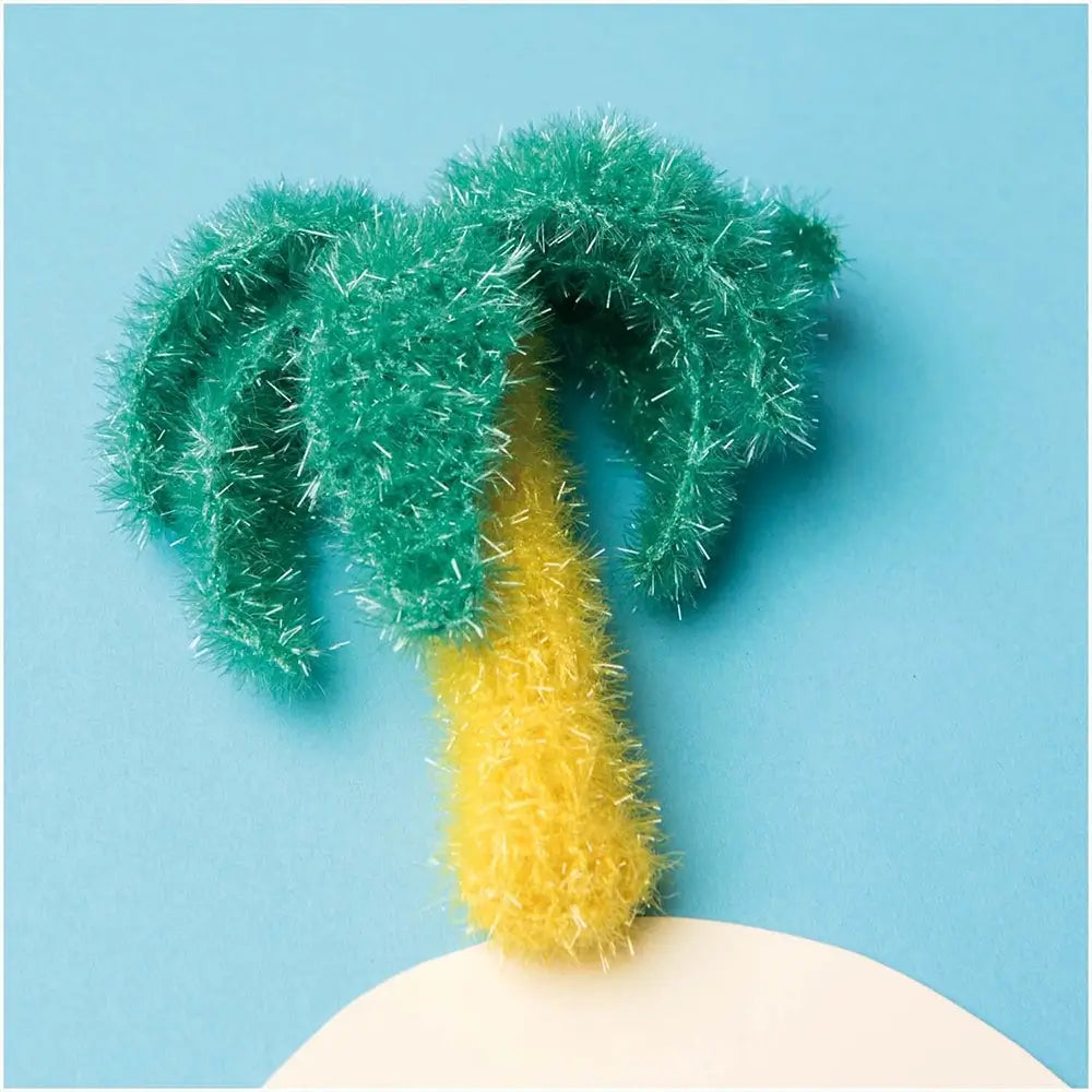 Rico | Creativ Bubble ~ At the Beach