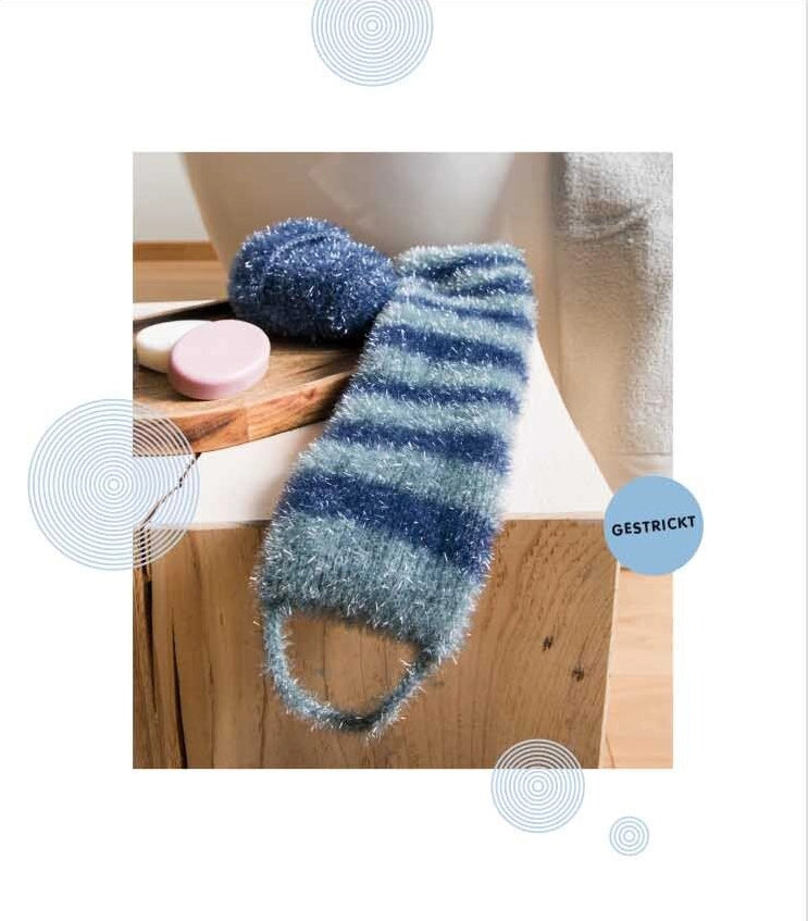 Rico | Creativ Bubble ~ Bath