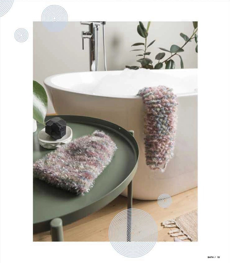 Rico | Creativ Bubble ~ Bath