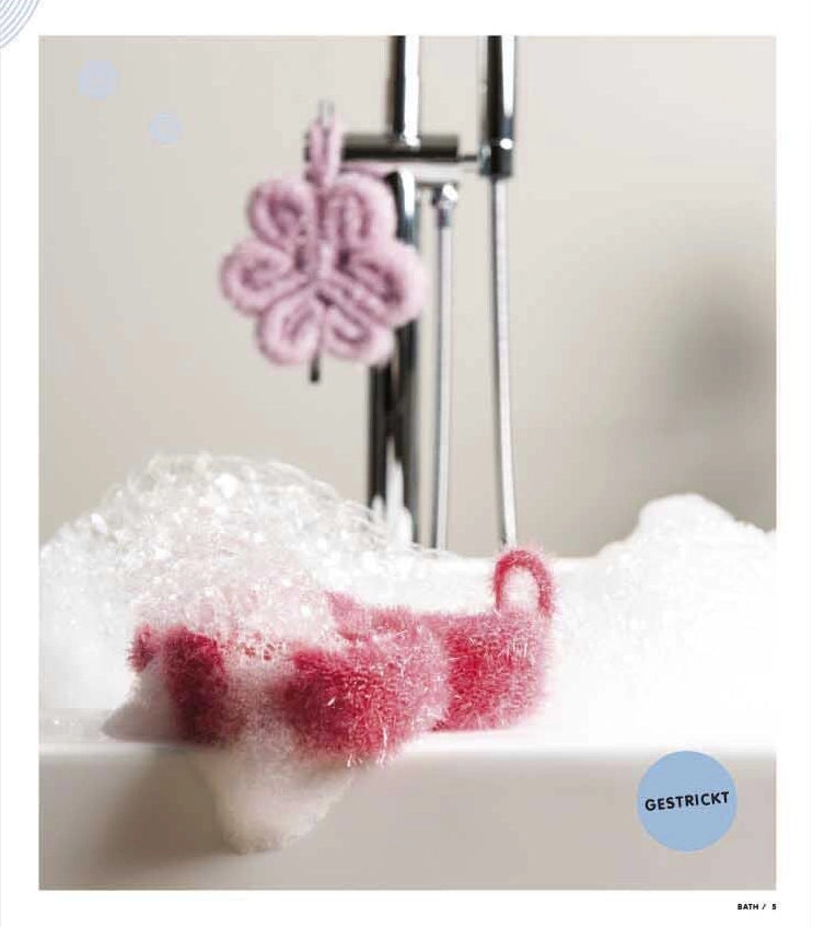 Rico | Creativ Bubble ~ Bath