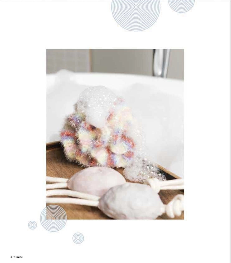 Rico | Creativ Bubble ~ Bath