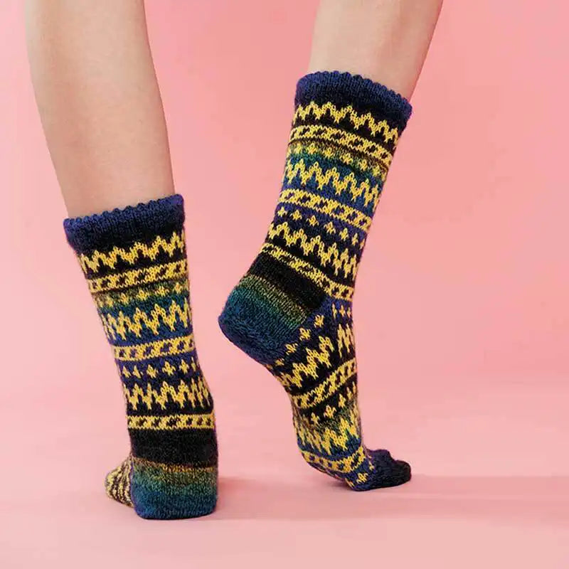 Rico | Socken stricken