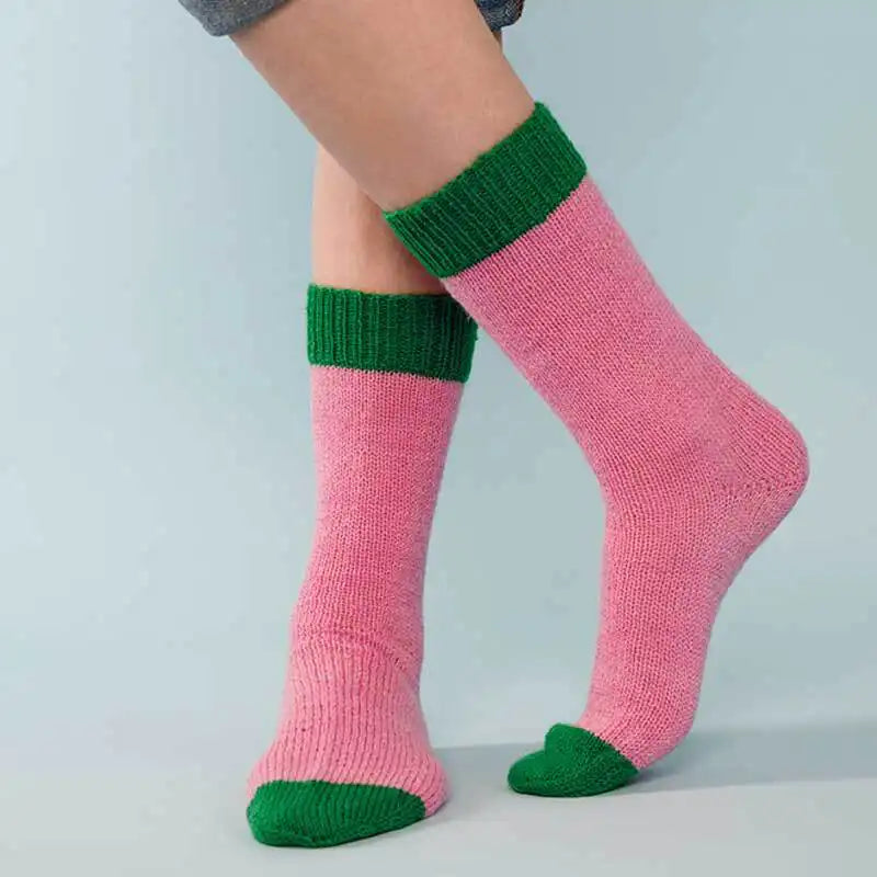 Rico | Socken stricken