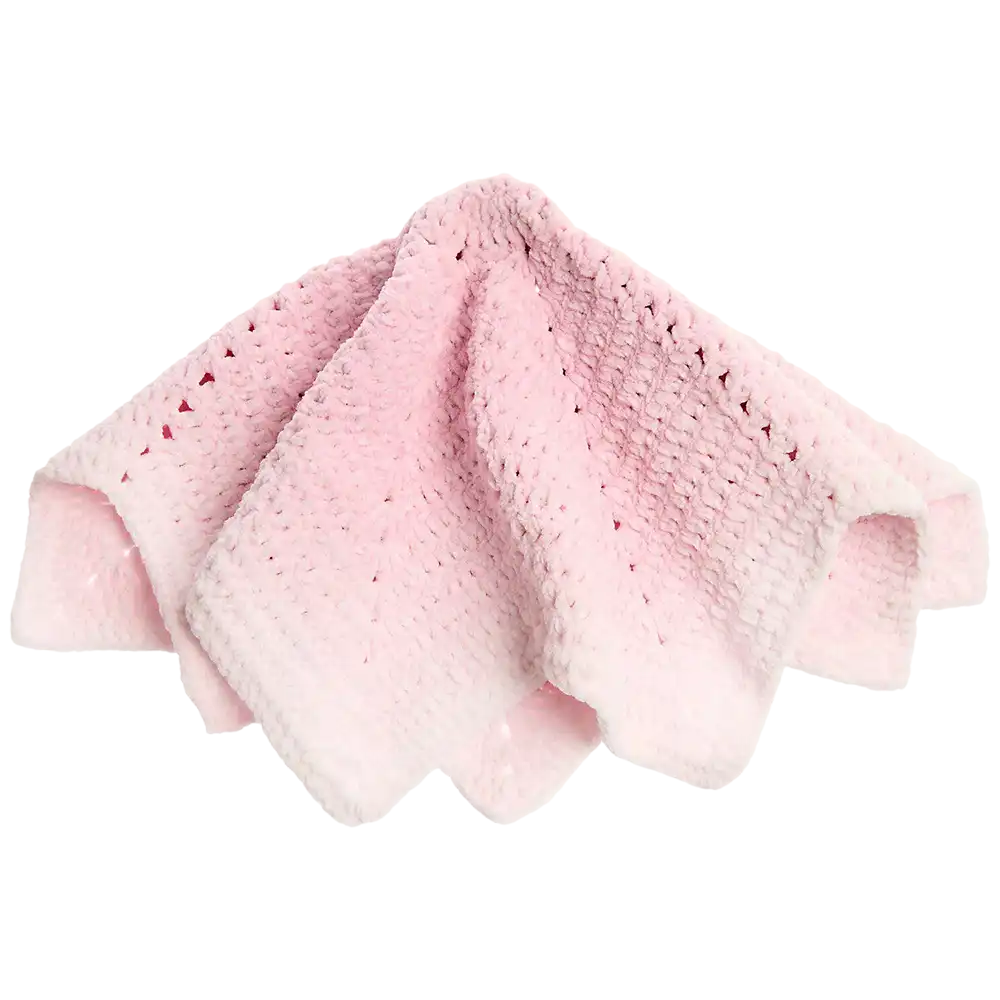 #Farbe_Rico Design Chenillove Dégradé | 002 Rosa