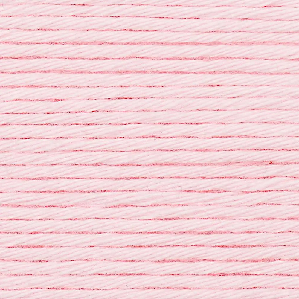 #Farbe_Rico Creativ Cotton Aran | 00 Rose