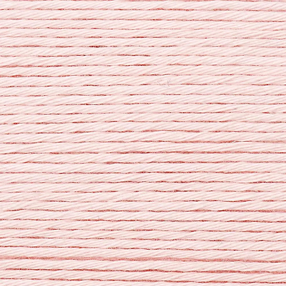 #Farbe_Rico Creativ Cotton Aran | 02 Pastellrosa