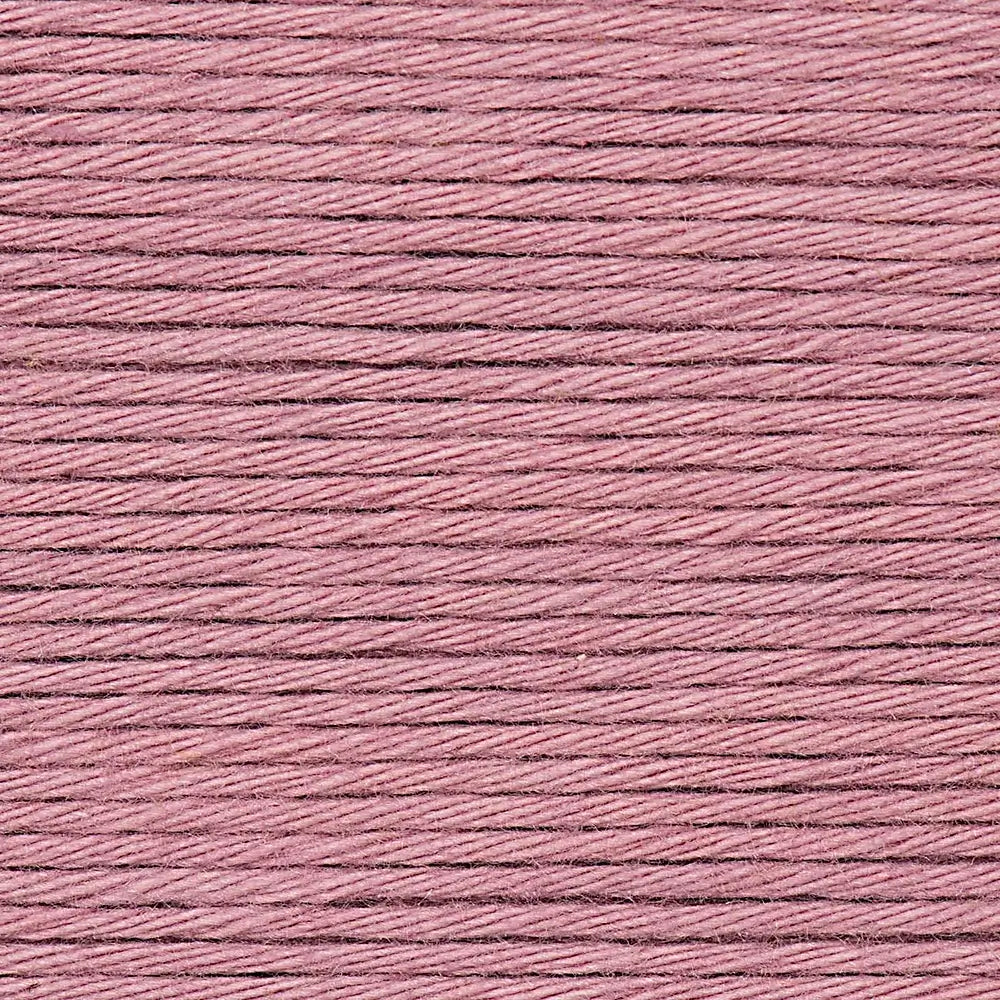 #Farbe_Rico Creativ Cotton Aran | 12 Smokey Berry