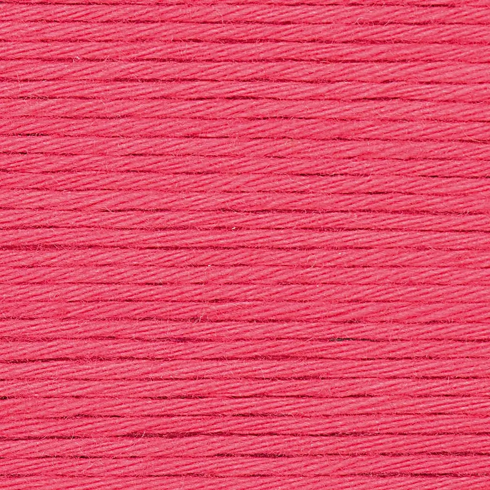 #Farbe_Rico Creativ Cotton Aran | 13 Pink