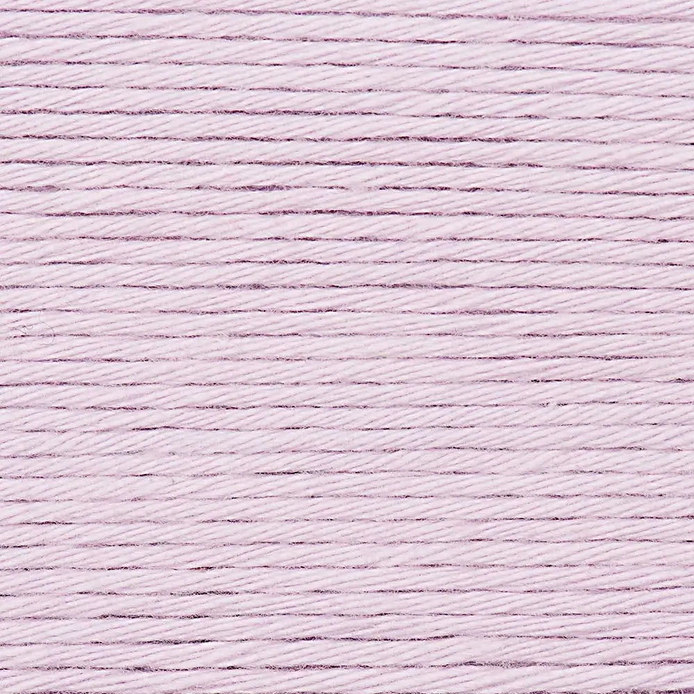 #Farbe_Rico Creativ Cotton Aran | 16 Violett