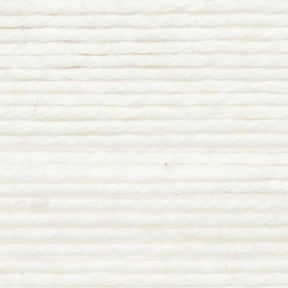 #Farbe_Rico-Design Creative Ricorumi dk | 001 Weiß