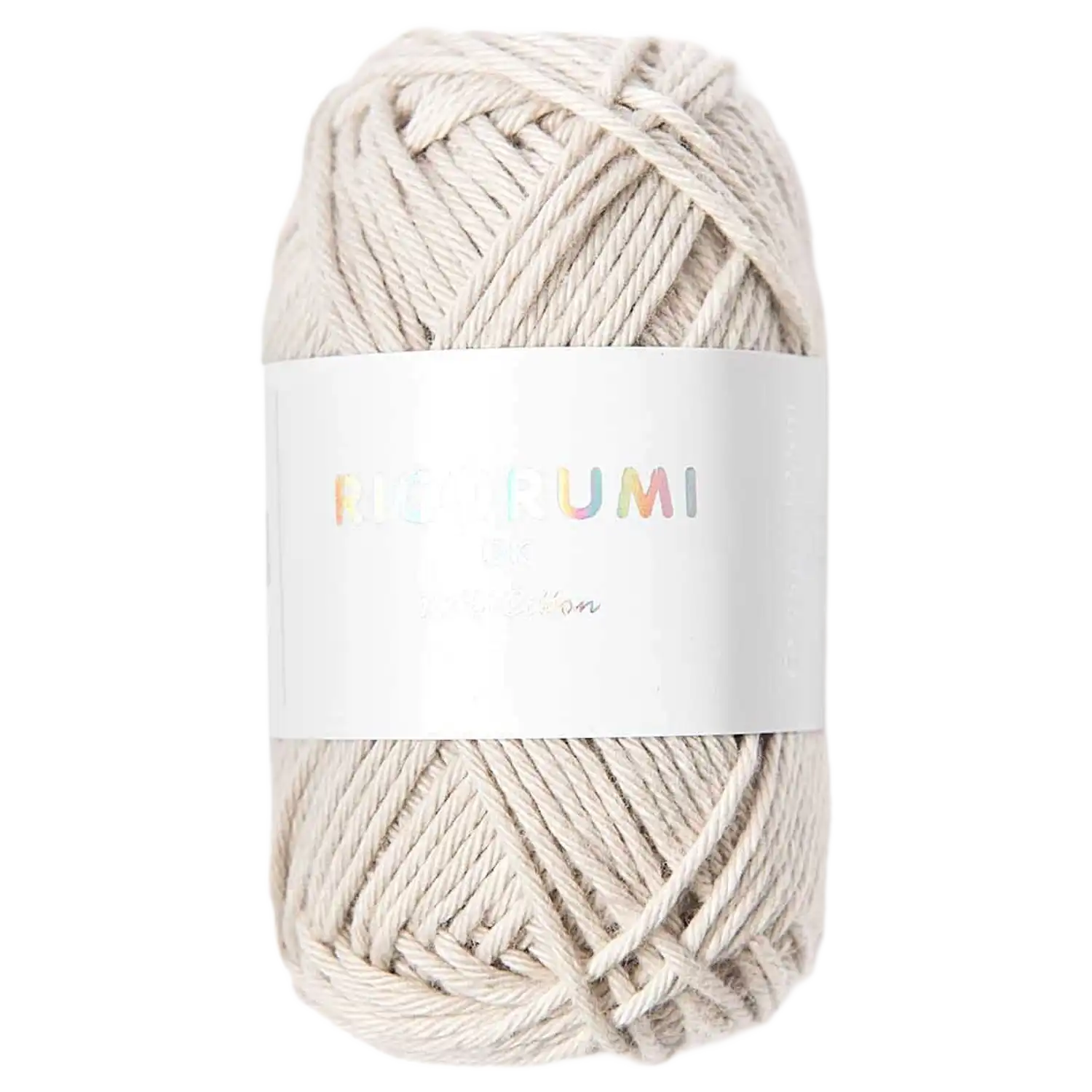 #Farbe_Rico-Design Creative Ricorumi dk | 003 Hellgrau