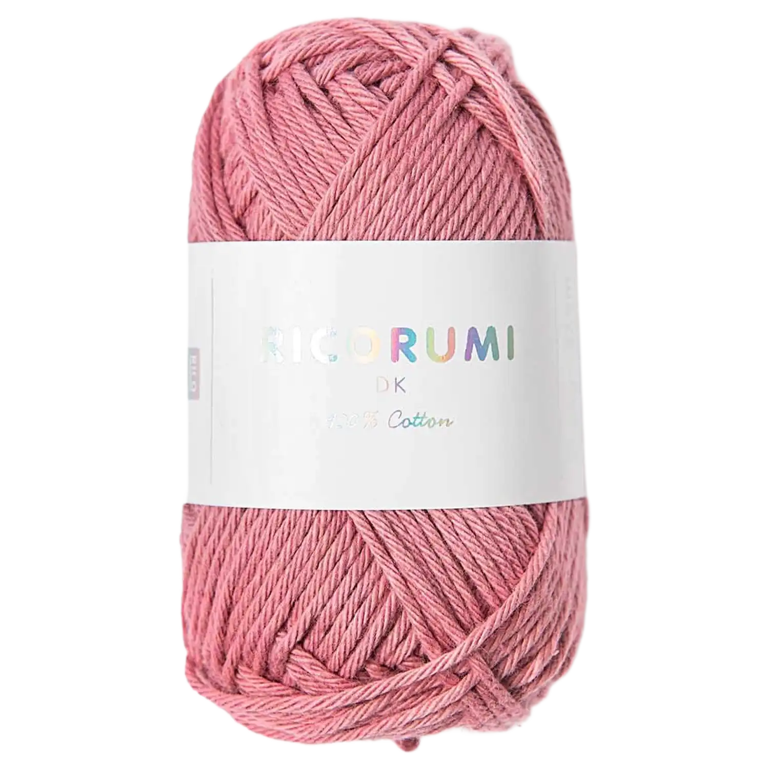 #Farbe_Rico-Design Creative Ricorumi dk | 010 Altrosa